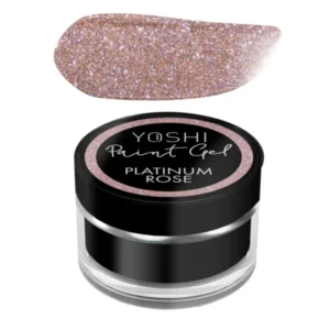 YOSHI - Paint Gel UV LED 5 ml – Platinum Rose