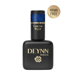 DEYNN NAILS - Lakier hybrydowy Cosmic Night - 039