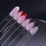 PB NAILS - Żel do zdobień Art Control AC03 CZERWONY - Image 3