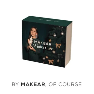 MAKEAR - Zestaw Pielęgnacja - Makear Winter Care