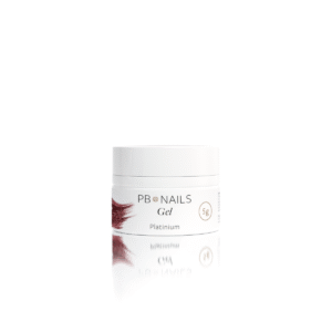 PB NAILS - Żel do zdobień Platinium Gel PM05