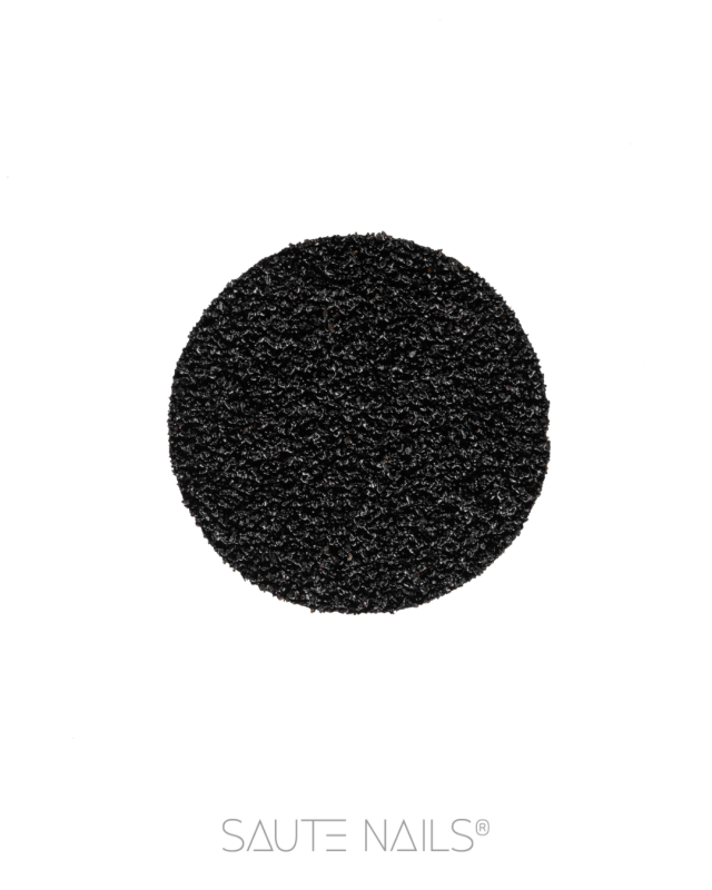 SAUTE NAILS - Jednorazowe nakładki Pododisc S 100 grit.