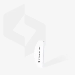 STALEKS - Polerka półksiężyc mini EXPERT 41 100/180 grit (20 szt)