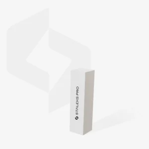 STALEKS -  Polerka prostokątna EXPERT 51 150 grit (10 szt)