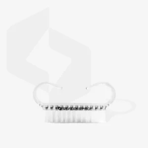 STALEKS - Szczoteczki do manicure MINI EXPERT 02 (10 szt) DBE-02-10