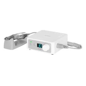 MARATHON - Saeyang frezarka Marathon K35 mini biały + H200
