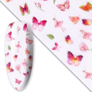 Folia transferowa Spring 100 cm Nr 2