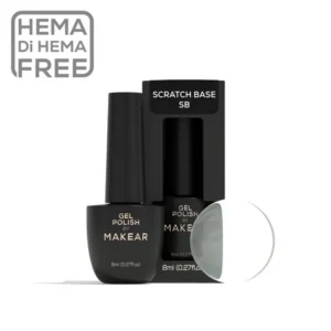 MAKEAR - Scratch Base SB Makear 8 ml
