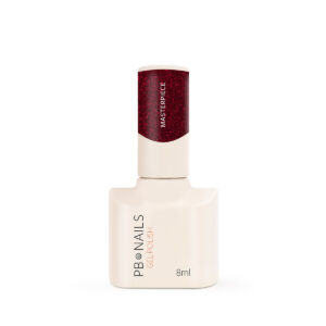 PB NAILS - Lakier hybrydowy Masterpiece 8ml