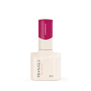 PB NAILS - Lakier hybrydowy Supernova 8ml