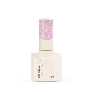PB NAILS - Lakier hybrydowy Posh 8ml