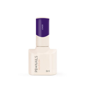 PB NAILS - Lakier hybrydowy Joker 8ml