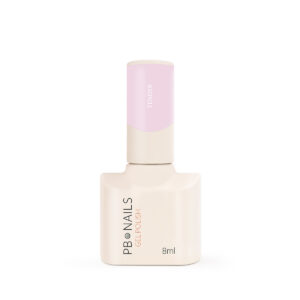 PB NAILS - Mininailism - Lakier hybrydowy Tender 8ml