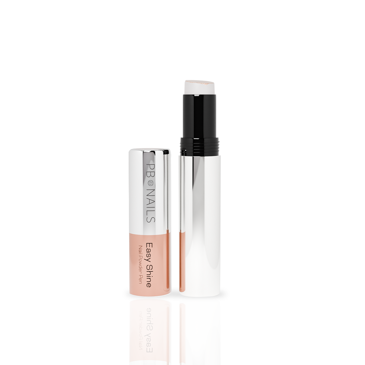PB NAILS - Pyłek w pisaku Easy Shine Nail Powder Pen ES03