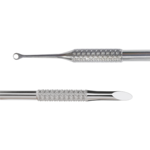 NAIL4U - Pusher/Kopytko Classic P-02