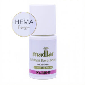 MADLAC - Rubber Base Berry