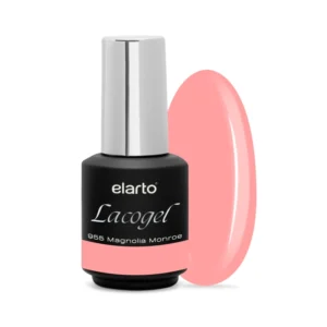 ELARTO - Lakier hybrydowy 955 - Magnolia Monroe 7 ml