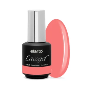 ELARTO - Lakier hybrydowy 956 - Jaskier Gwint! 7 ml