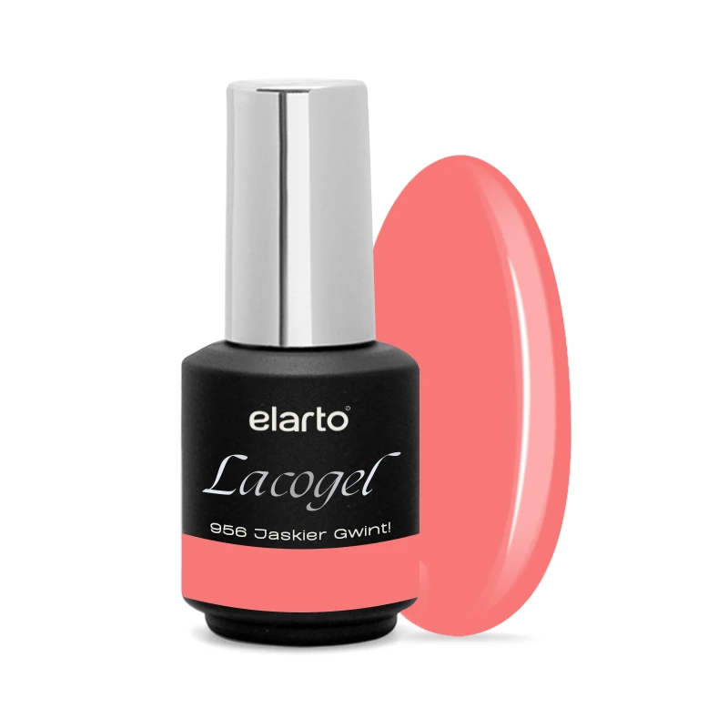 ELARTO - Lakier hybrydowy 956 - Jaskier Gwint! 7 ml