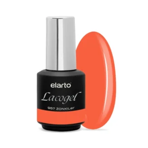 ELARTO - Lakier hybrydowy 957 - ŻONKILer 7 ml