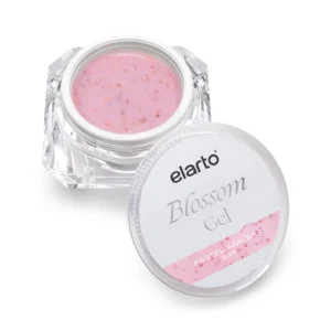 ELARTO - Żel budujący elarto Blossom Gel Pastel Azalea