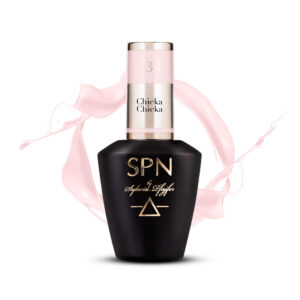 SPN - Lakier hybrydowy 734 Chicka Chicka UV LaQ 8ml
