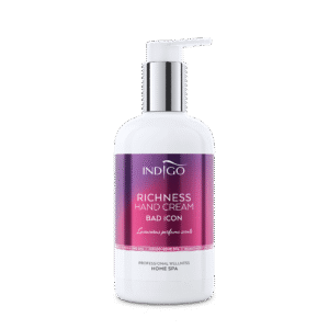 Krem do rąk Bad Icon 300 ml