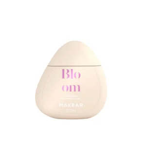 MAKEAR - Bloom Odżywczy Krem do Rąk 50 ml