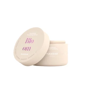 MAKEAR - Bloom Odżywczy Peeling do Dłoni i Ciała 200ml