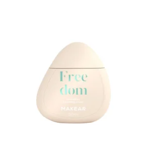 MAKEAR - Freedom Odżywczy Krem do Rąk 50 ml