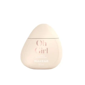 MAKEAR - Oh Girl Odżywczy Krem do Rąk 50 ml