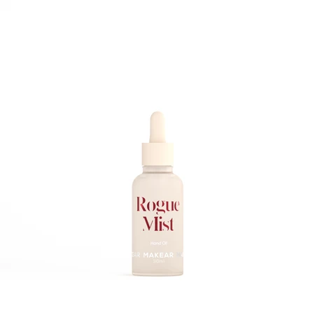 MAKEAR - Oliwka do skórek ,,Rogue Mist'' 30 ml