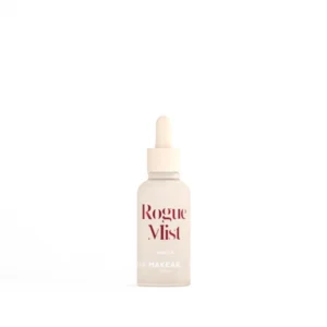 MAKEAR - Oliwka do skórek ,,Rogue Mist'' 10 ml