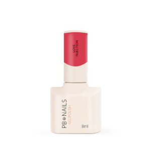 PB NAILS - Color Dose - Lakier hybrydowy Love Injection 8ml