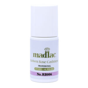 MADLAC - Rubber Base Cashmere