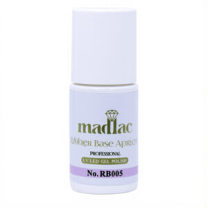 MADLAC - Rubber Base Apricot