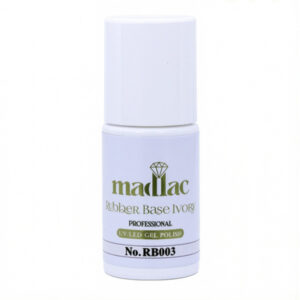 MADLAC - Rubber Base Ivory