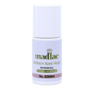 MADLAC - Rubber Base Nude