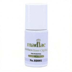 MADLAC - Rubber Base Crystal