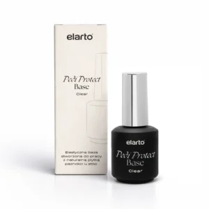 ELARTO - Baza hybrydowa Elarto Pedi Protect Base 15 ml