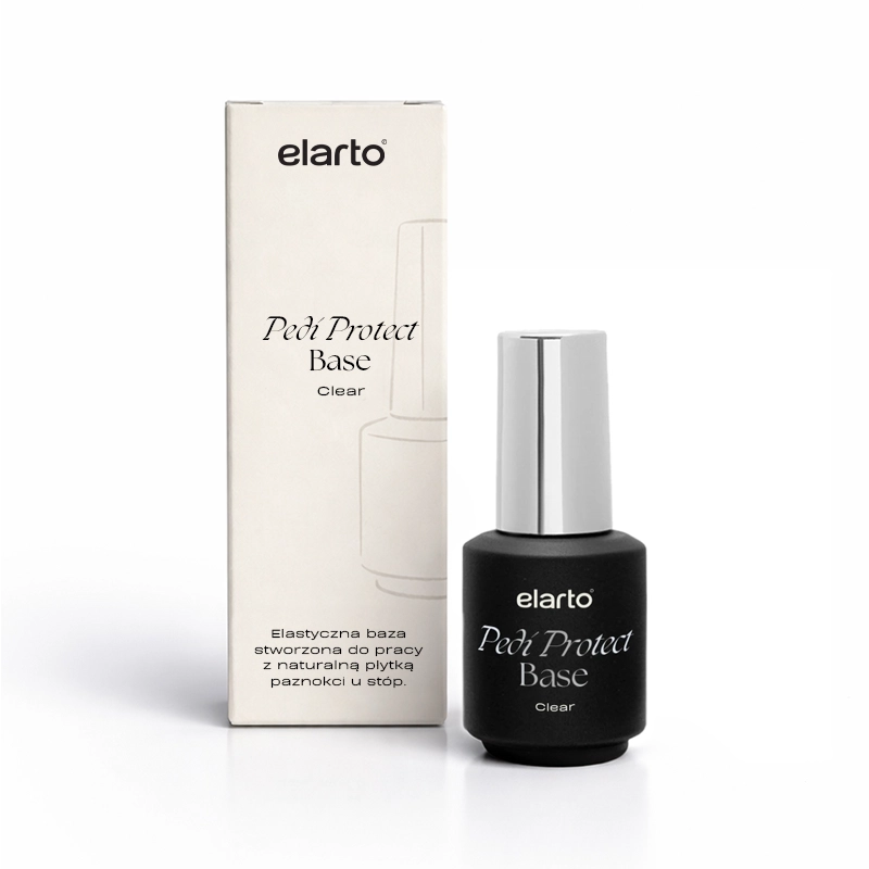 ELARTO - Baza hybrydowa Elarto Pedi Protect Base 7 ml
