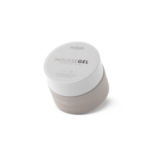 Mousse Gel Nude No.1 – 15g