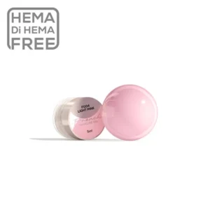 MAKEAR - French Manicure Gel Light Pink Makear FG04 5 ml