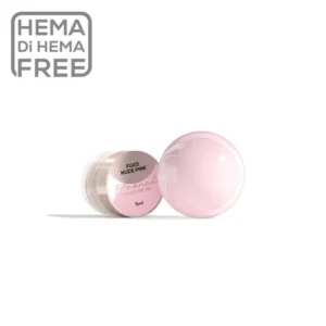 MAKEAR - French Manicure Gel Nude Pink Makear FG03 5 ml