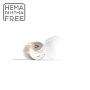 MAKEAR - French Manicure Gel White Makear FG01 5 ml
