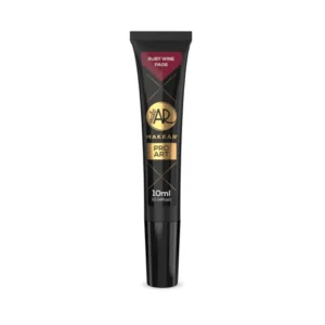 MAKEAR - ProArt Ruby Wine PA06 - Żel do zdobień