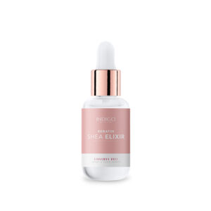 Shea Elixir z keratyną Cinnamon Roll 8 ml