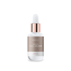 Shea Elixir z keratyną Deja Vu 8 ml