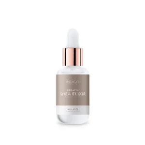 Shea Elixir z keratyną Miss Rizz 8 ml