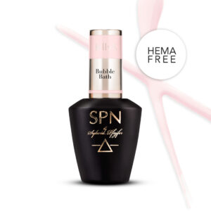 SPN - Żel w butelce JellyX Bubble Bath 8 ml